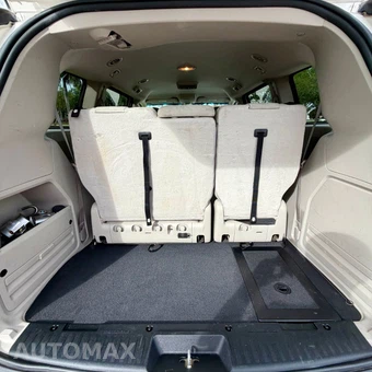 2013 Dodge Grand Caravan SE 121.2" WB - miniatura 72