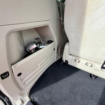 2013 Dodge Grand Caravan SE 121.2" WB - miniatura 73