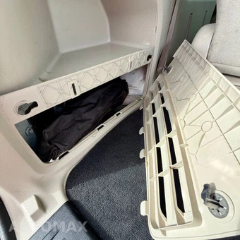 2013 Dodge Grand Caravan SE 121.2" WB - miniatura 76