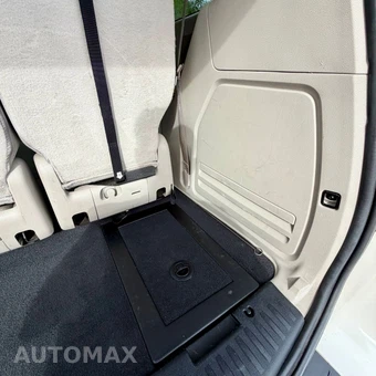 2013 Dodge Grand Caravan SE 121.2" WB - miniatura 77