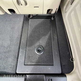 2013 Dodge Grand Caravan SE 121.2" WB - miniatura 78