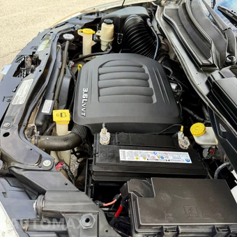 2013 Dodge Grand Caravan SE 121.2" WB - miniatura 89