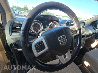 2013 Dodge Grand Caravan SE 121.2" WB – miniatura 10