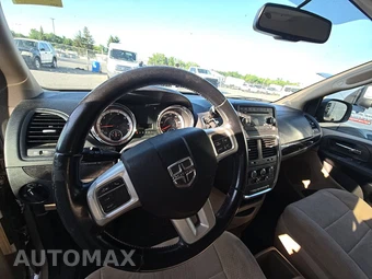 2013 Dodge Grand Caravan SE 121.2" WB – miniatura 11