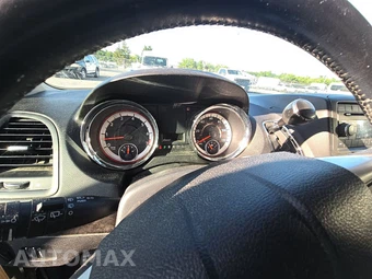 2013 Dodge Grand Caravan SE 121.2" WB – miniatura 12