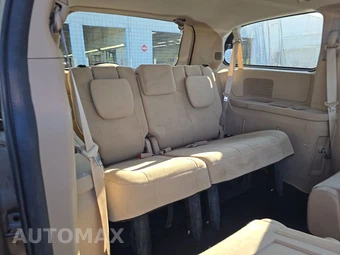2013 Dodge Grand Caravan SE 121.2" WB – miniatura 14