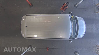 2013 Dodge Grand Caravan SE 121.2" WB – miniatura 19