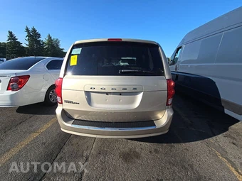 2013 Dodge Grand Caravan SE 121.2" WB – miniatura 5