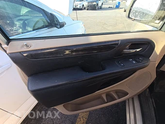 2013 Dodge Grand Caravan SE 121.2" WB – miniatura 9