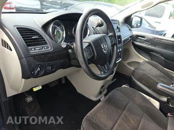 2013 Dodge Grand Caravan SE 121.2" WB – miniatura 11
