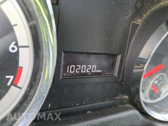 2013 Dodge Grand Caravan SE 121.2" WB – miniatura 12