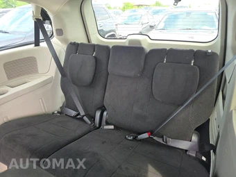 2013 Dodge Grand Caravan SE 121.2" WB – miniatura 14