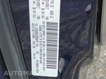 2013 Dodge Grand Caravan SE 121.2" WB – miniatura 15