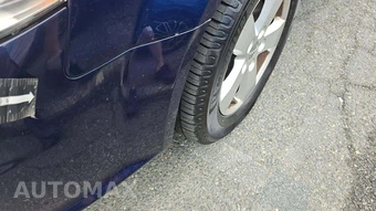 2013 Dodge Grand Caravan SE 121.2" WB – miniatura 20