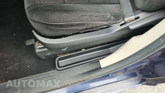 2013 Dodge Grand Caravan SE 121.2" WB – miniatura 25