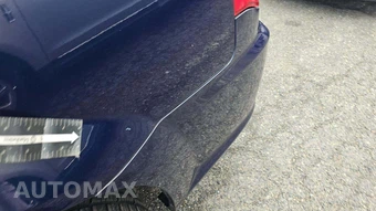 2013 Dodge Grand Caravan SE 121.2" WB – miniatura 26