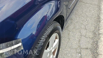 2013 Dodge Grand Caravan SE 121.2" WB – miniatura 29
