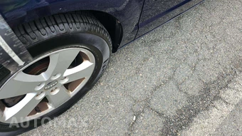 2013 Dodge Grand Caravan SE 121.2" WB – miniatura 30