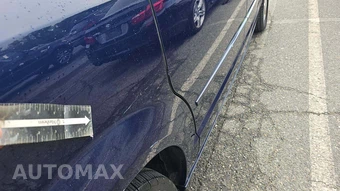 2013 Dodge Grand Caravan SE 121.2" WB – miniatura 32