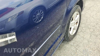 2013 Dodge Grand Caravan SE 121.2" WB – miniatura 35