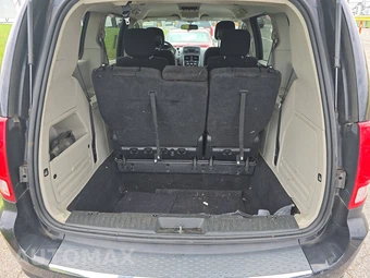 2013 Dodge Grand Caravan SE 121.2" WB – miniatura 17