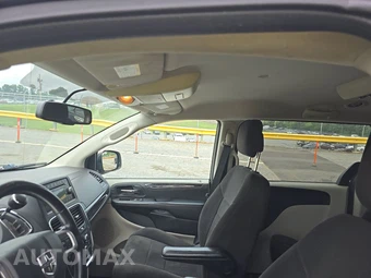2013 Dodge Grand Caravan SE 121.2" WB – miniatura 18