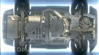 2013 Dodge Grand Caravan SE 121.2" WB – miniatura 19