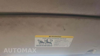 2013 Dodge Grand Caravan SE 121.2" WB – miniatura 28