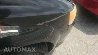 2013 Dodge Grand Caravan SE 121.2" WB – miniatura 32