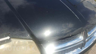 2013 Dodge Grand Caravan SE 121.2" WB – miniatura 35
