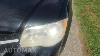 2013 Dodge Grand Caravan SE 121.2" WB – miniatura 37