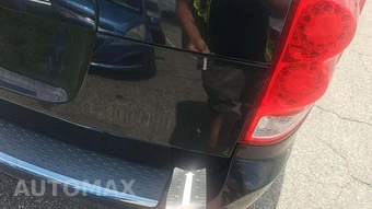 2013 Dodge Grand Caravan SE 121.2" WB – miniatura 39