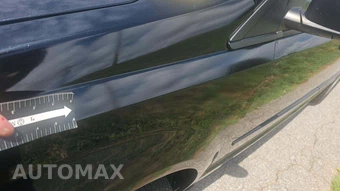 2013 Dodge Grand Caravan SE 121.2" WB – miniatura 40