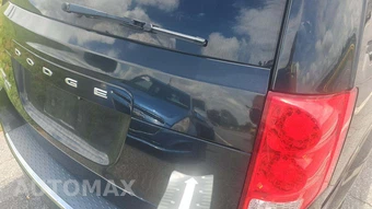 2013 Dodge Grand Caravan SE 121.2" WB – miniatura 43