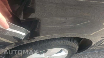 2013 Dodge Grand Caravan SE 121.2" WB – miniatura 49