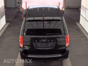 2013 Dodge Grand Caravan SE 121.2" WB – miniatura 5