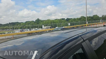 2013 Dodge Grand Caravan SE 121.2" WB – miniatura 52