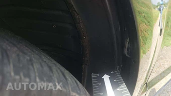 2013 Dodge Grand Caravan SE 121.2" WB – miniatura 53