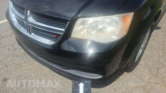 2013 Dodge Grand Caravan SE 121.2" WB – miniatura 58