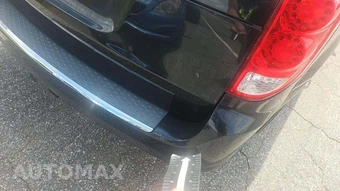 2013 Dodge Grand Caravan SE 121.2" WB – miniatura 64
