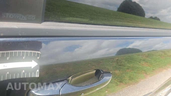 2013 Dodge Grand Caravan SE 121.2" WB – miniatura 69
