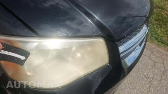 2013 Dodge Grand Caravan SE 121.2" WB – miniatura 71