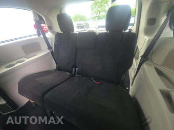 2013 Dodge Grand Caravan SE 121.2" WB - miniatura 10