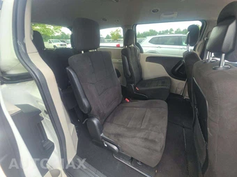 2013 Dodge Grand Caravan SE 121.2" WB - miniatura 13