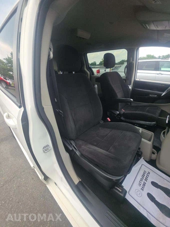 2013 Dodge Grand Caravan SE 121.2" WB - miniatura 15