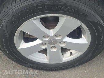 2013 Dodge Grand Caravan SE 121.2" WB - miniatura 25