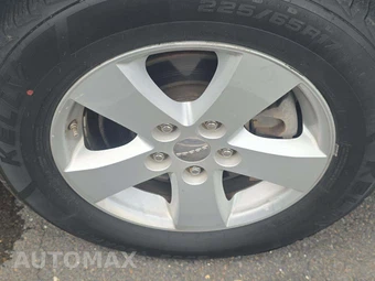 2013 Dodge Grand Caravan SE 121.2" WB - miniatura 26