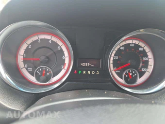 2013 Dodge Grand Caravan SE 121.2" WB - miniatura 5