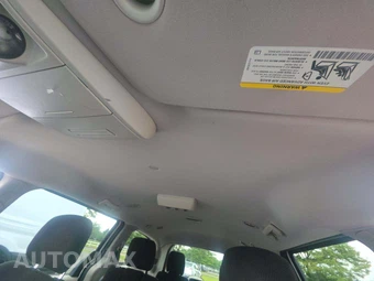 2013 Dodge Grand Caravan SE 121.2" WB - miniatura 7