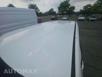 2013 Dodge Grand Caravan SE 121.2" WB - miniatura 8